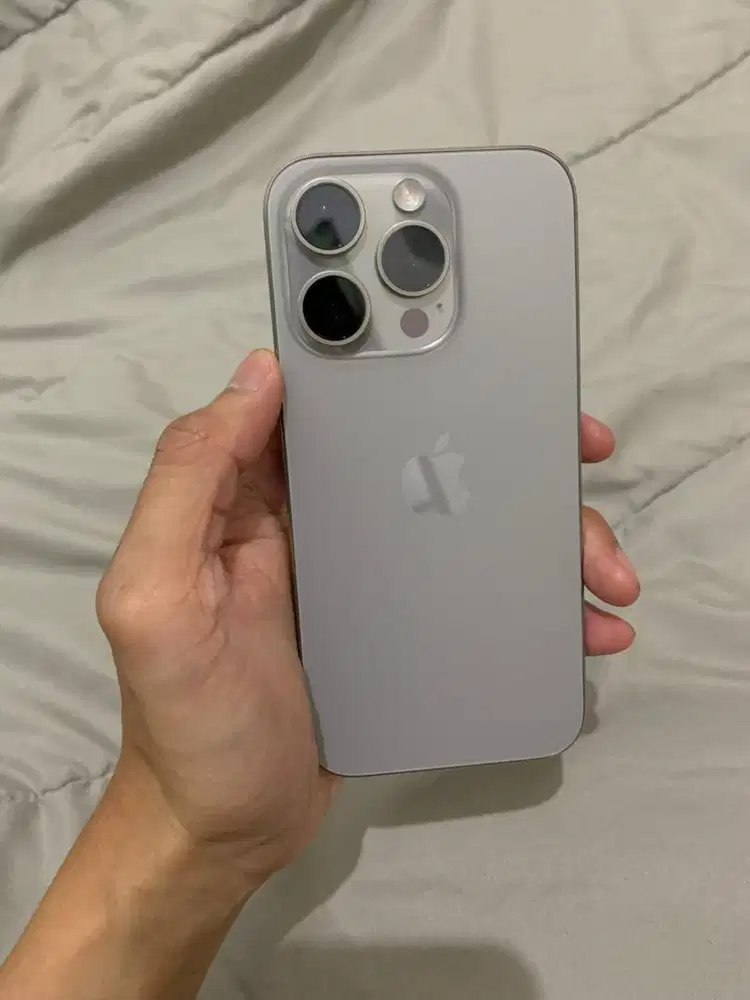 iPhone 15 pro 128 Gb Ex iBox