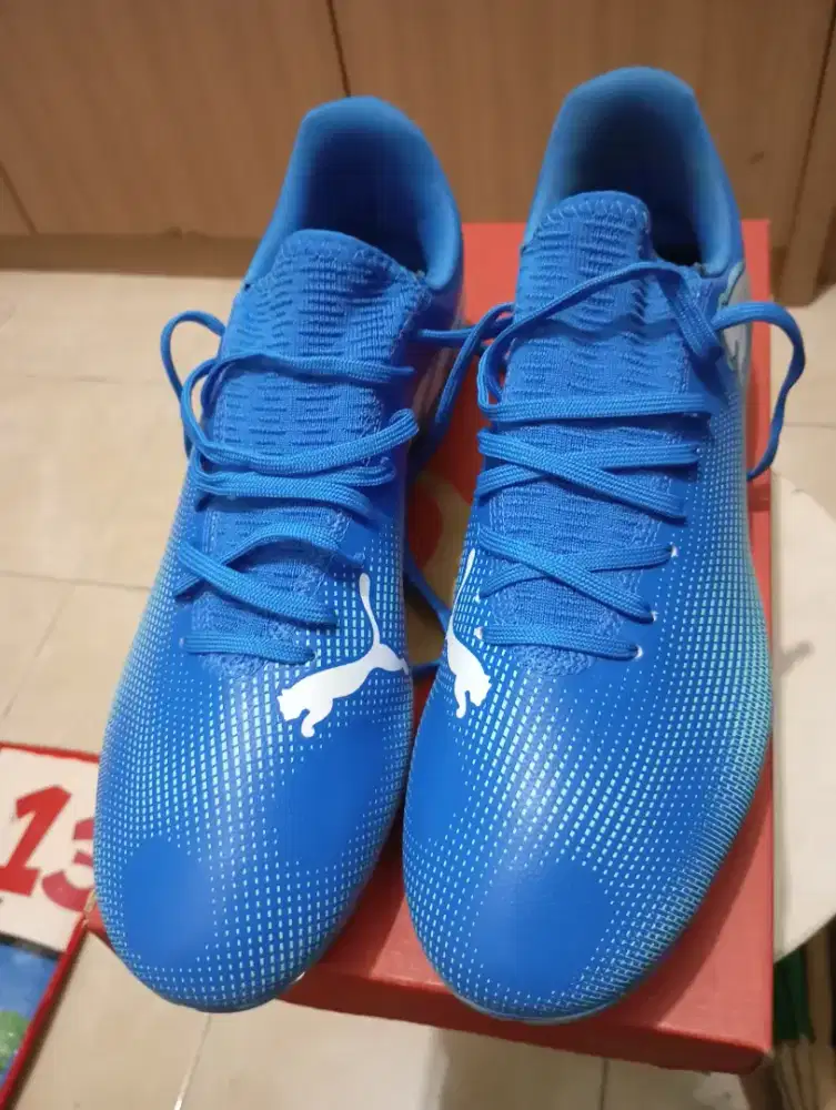 PUMA Future 7 Play FG/AG Size 43