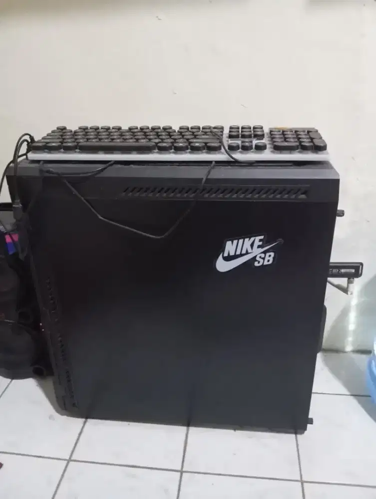 komputer PC Gaming