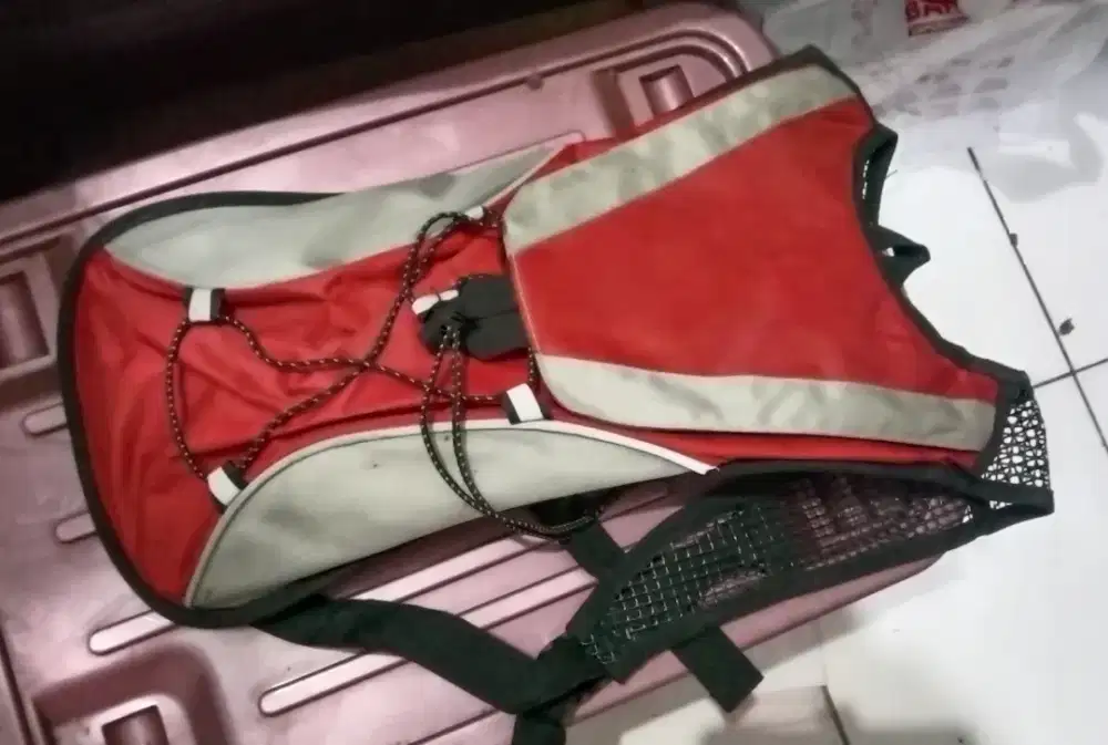 tas olah raga sepeda