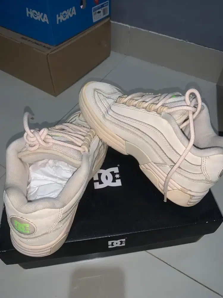 Sepatu DC (Droors Clothing)