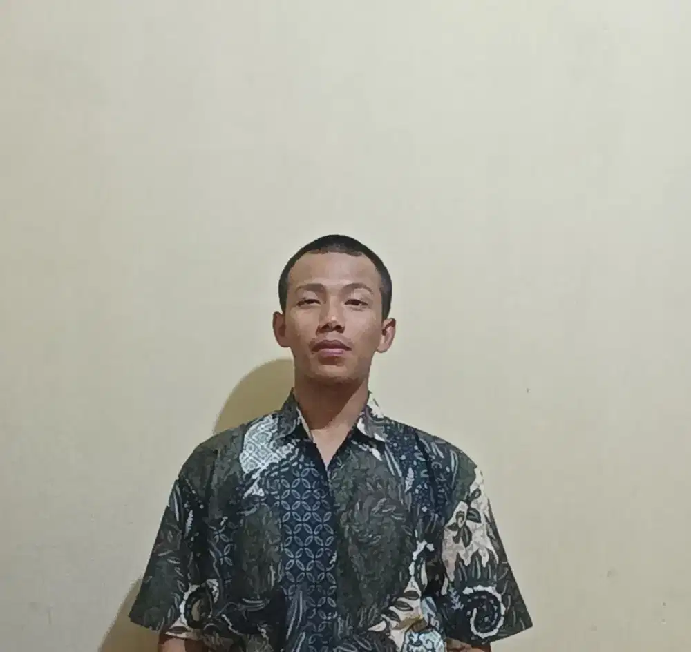 Sedang cari pekerjaan