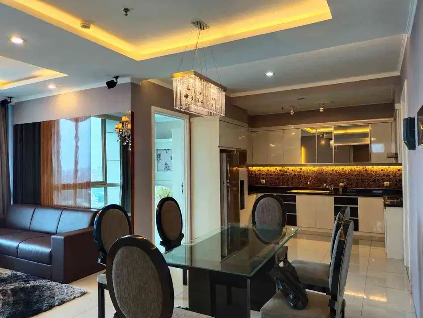 Jual Apartemen Vue Ciputraworld lt. 20