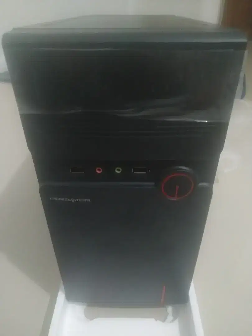 Jual cpu predator