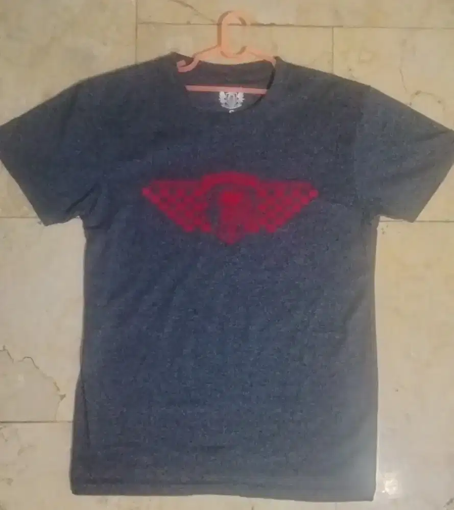 Dijual kaos grandprix singapore