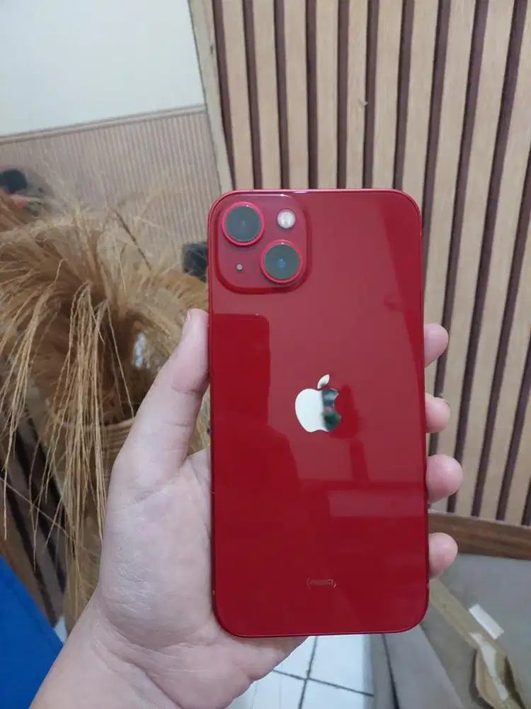 iphone 13 128Gb Beacukai Setara iBox