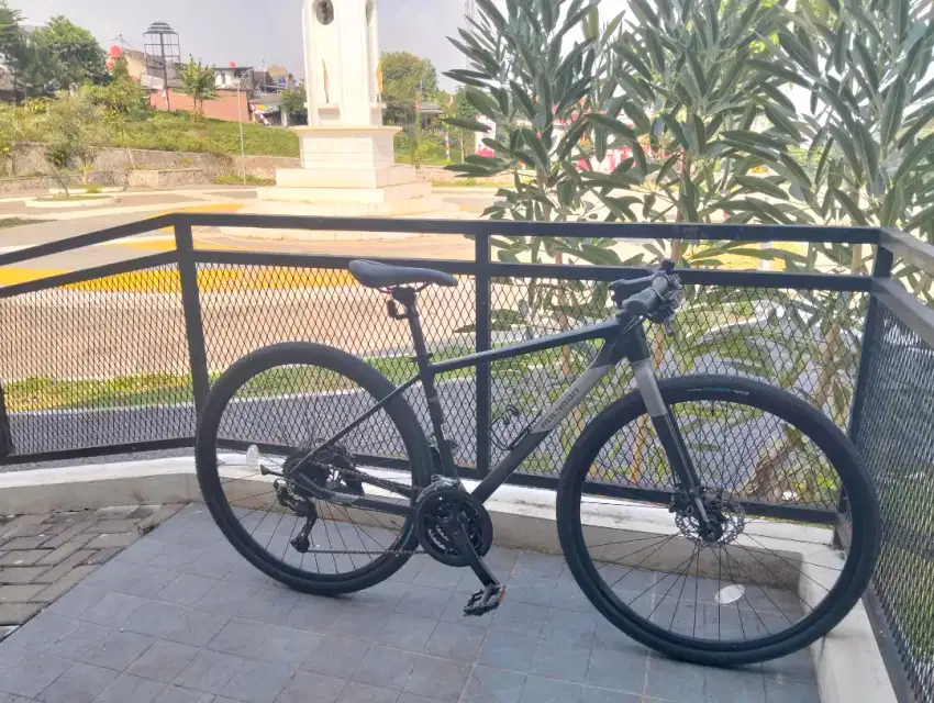 POLYGON PATH 3 2021 like new ok