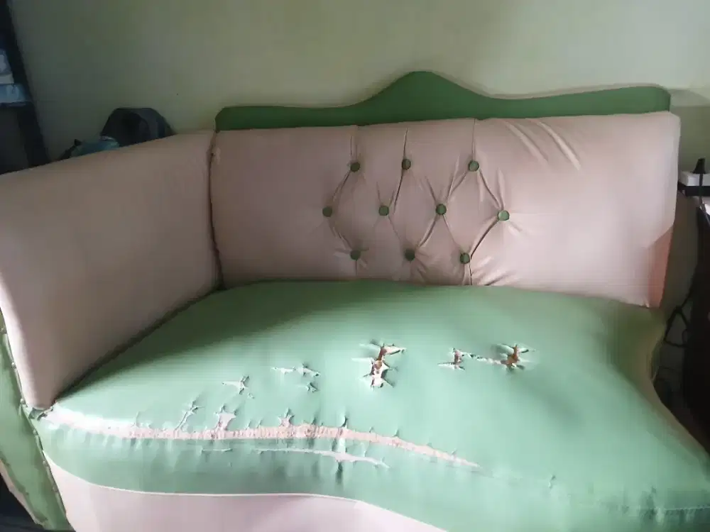 SHOFA MINIMALIS 2 PASANG