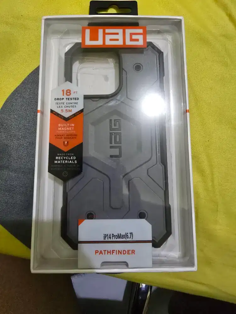 Case iphone 14 pro max UAG Pathfinder