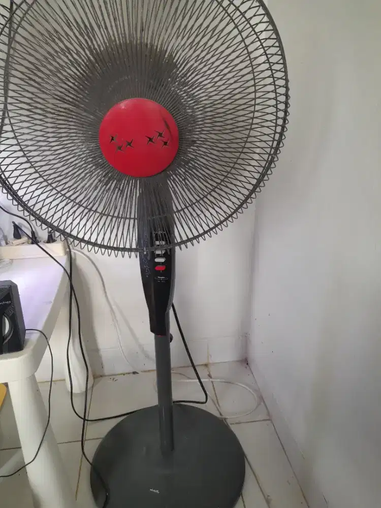 Kipas angin maspion bagus