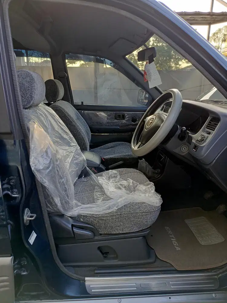 Toyota Kijang 2000 Diesel