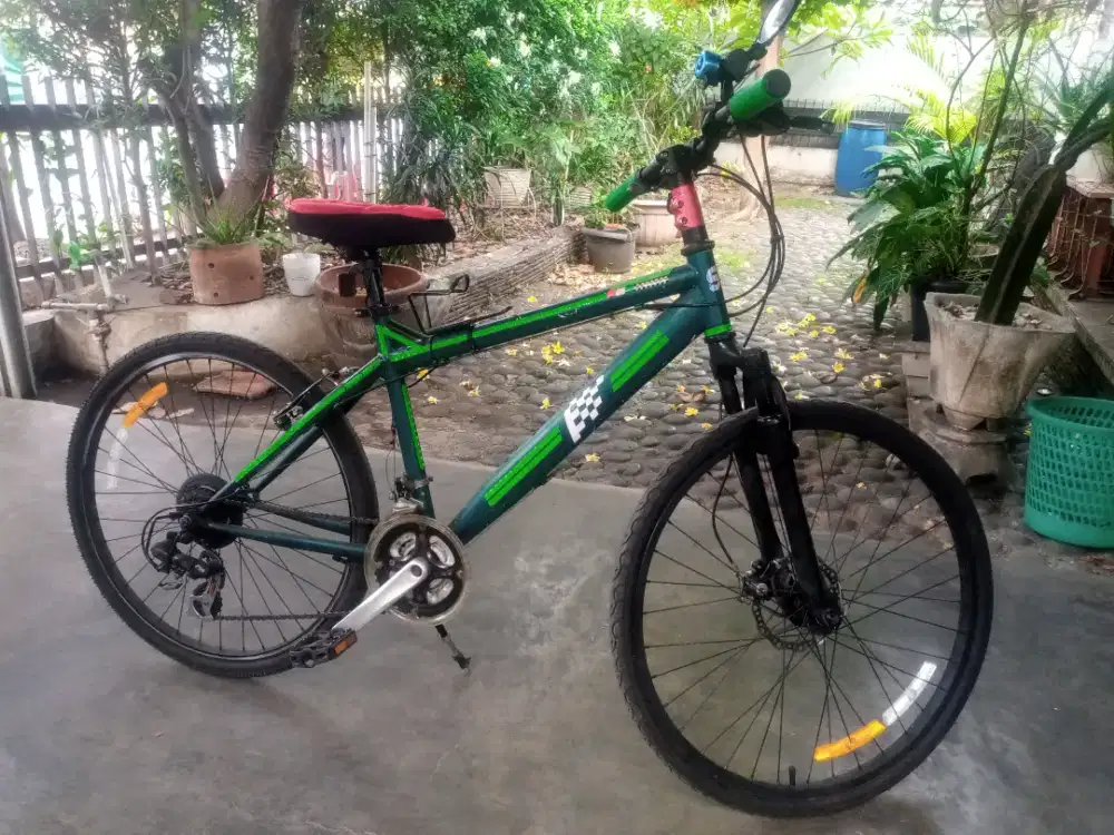 Mtb Road Bike 26 inch