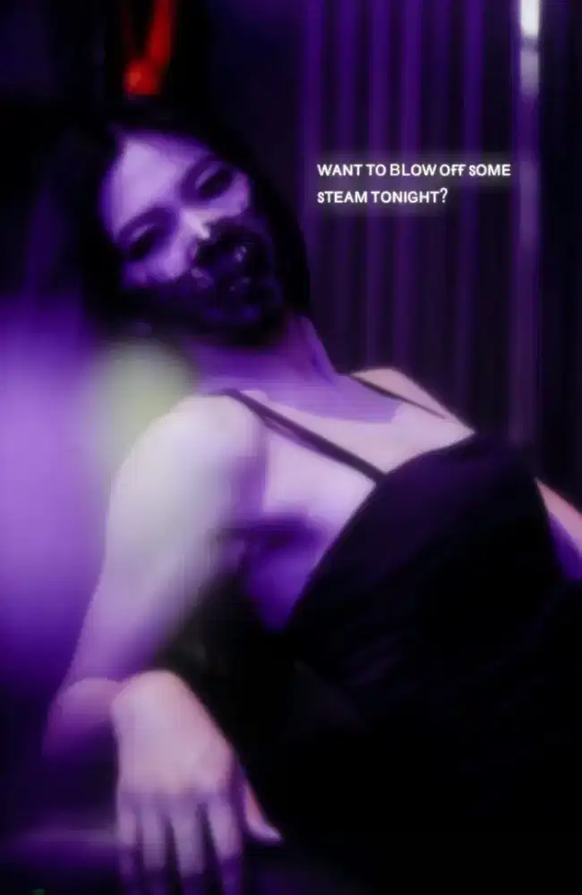 Terapis spa wanita no ++,wanita...cowok dilarang chat