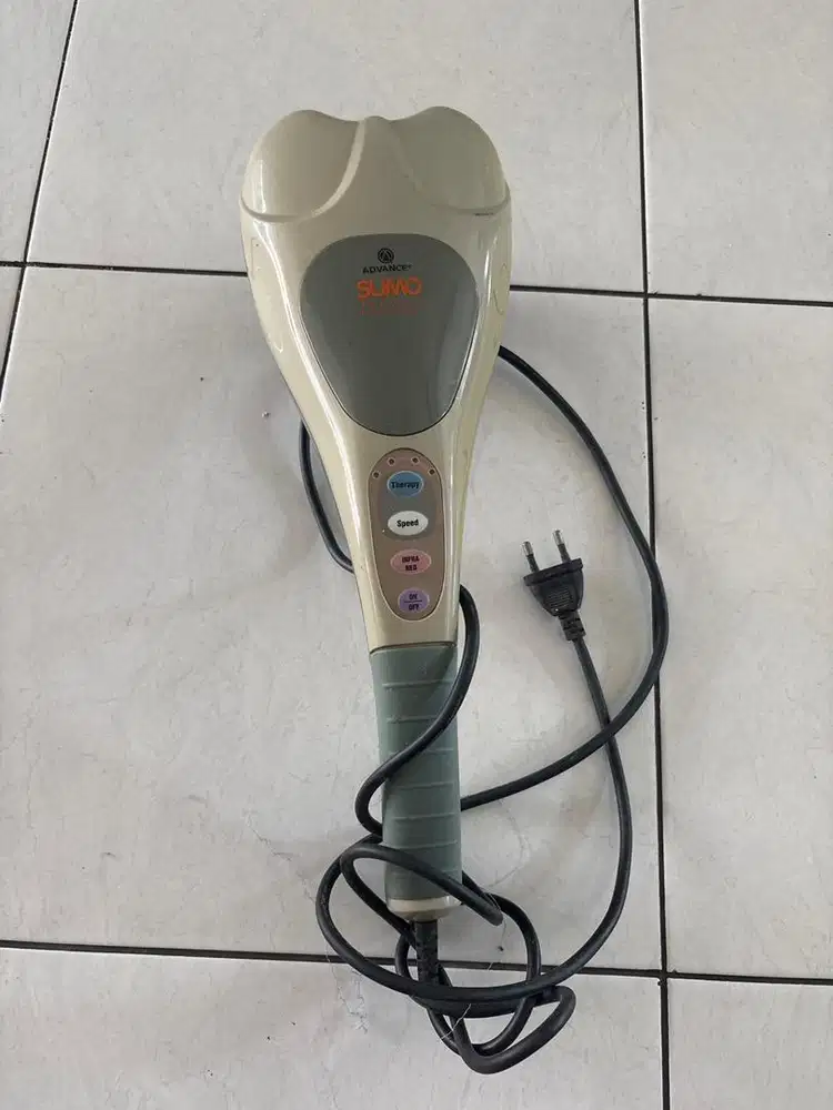 Alat Terapi original