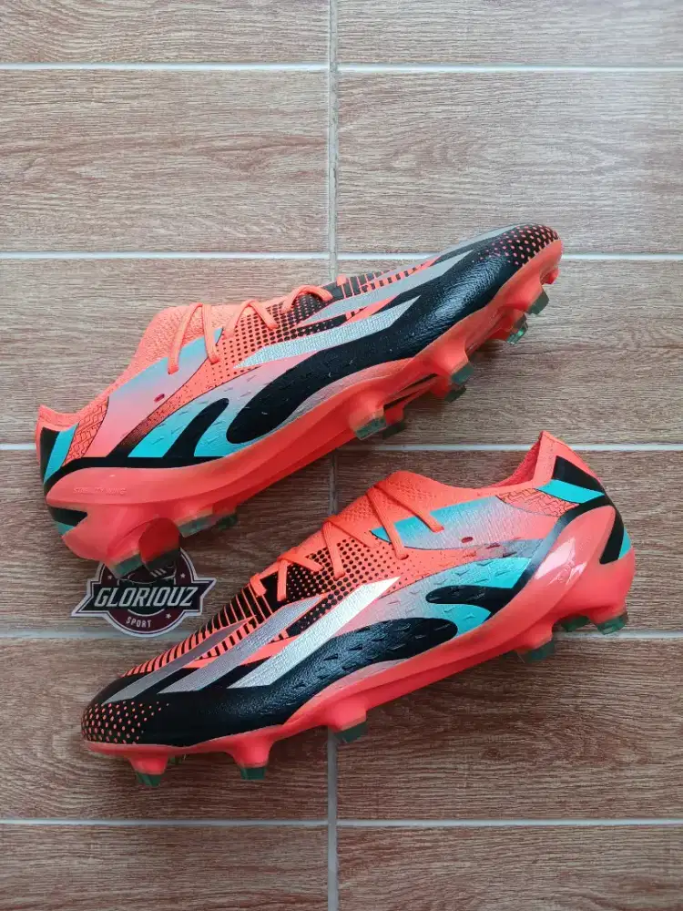 Adidas X Speedportal Messi.1 FG Original