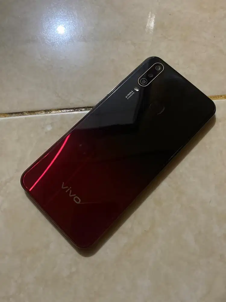 Vivo Y12 (model 1904)