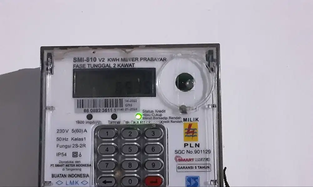 CARI ART PULANG PERGI BUKIT DAGO TANGSEL