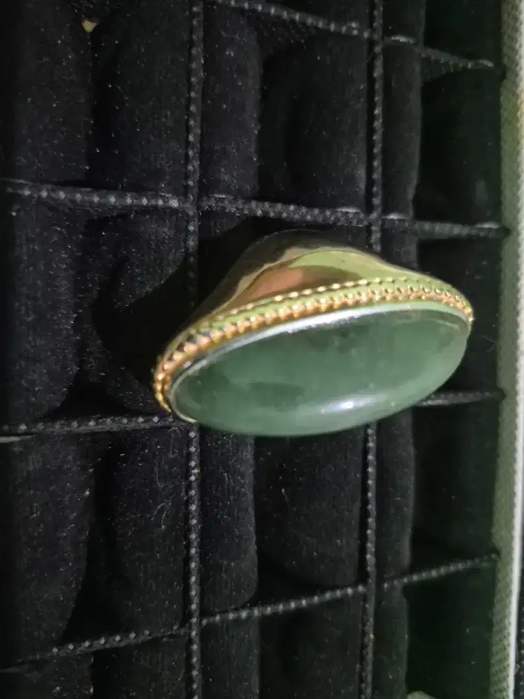 Jual Batu Akik Bacan