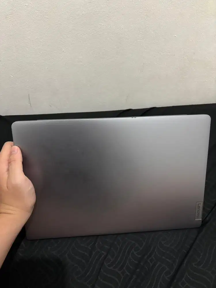 Laptop Lenovo ideapad slim 3 14IAH8 i5 Gen 12 fullset Garansi On!