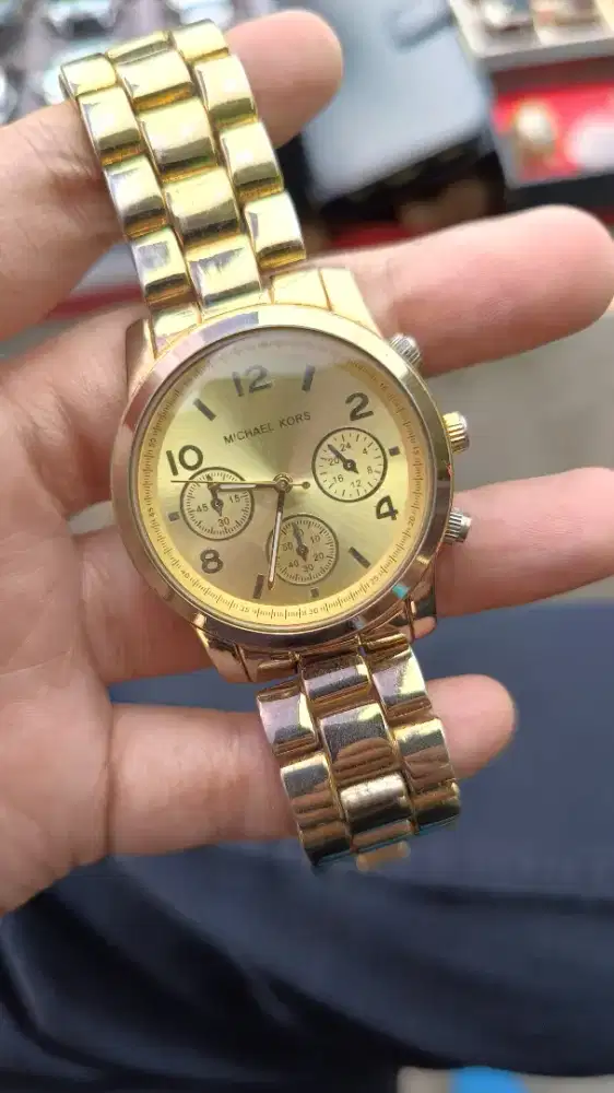 Jam Tangan Michael Kors