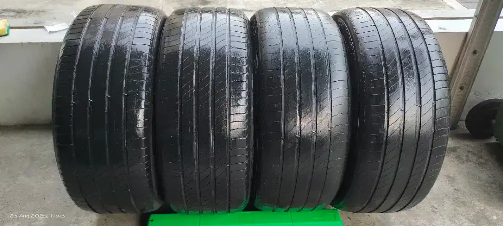 Ban michelin 235 50 18 tahun 2020