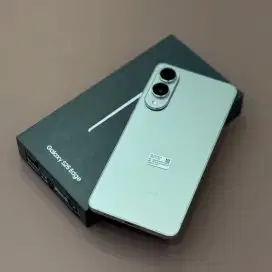 SAMSUNG S25EDGE TIPE BARU SIAP COD HARGA MIRING KREDIT TANPA DP GAS