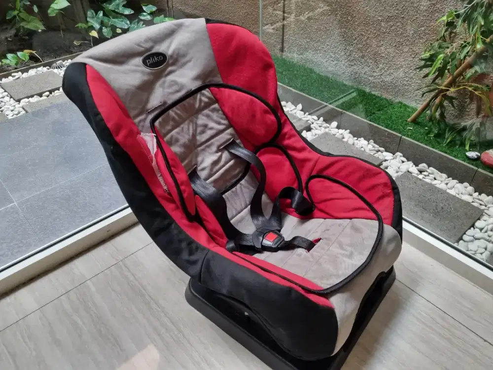 Carseat PLIKO untuk bayi