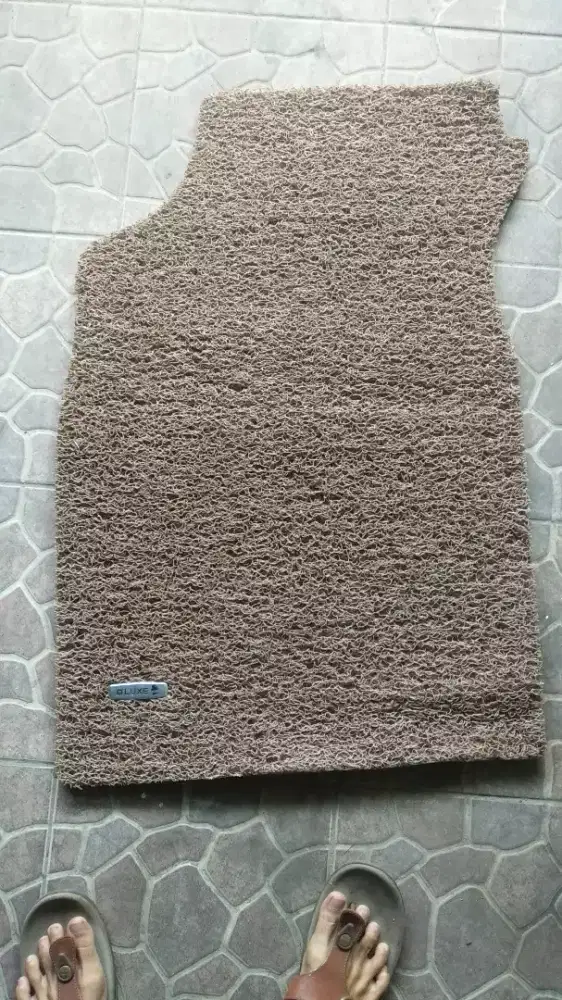 Jual Karpet mie brio