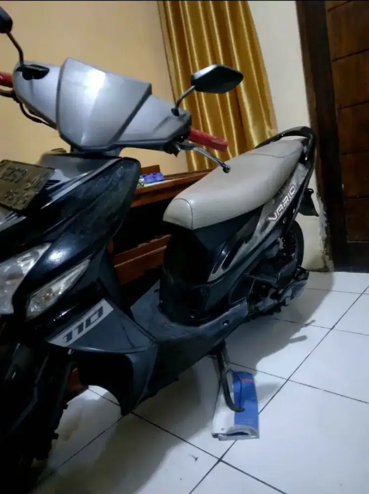 Honda Vario 2011