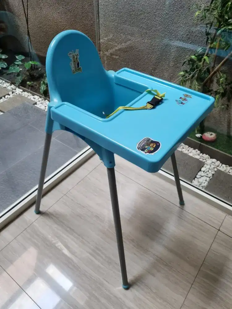 Baby chair / kursi makan untuk batita