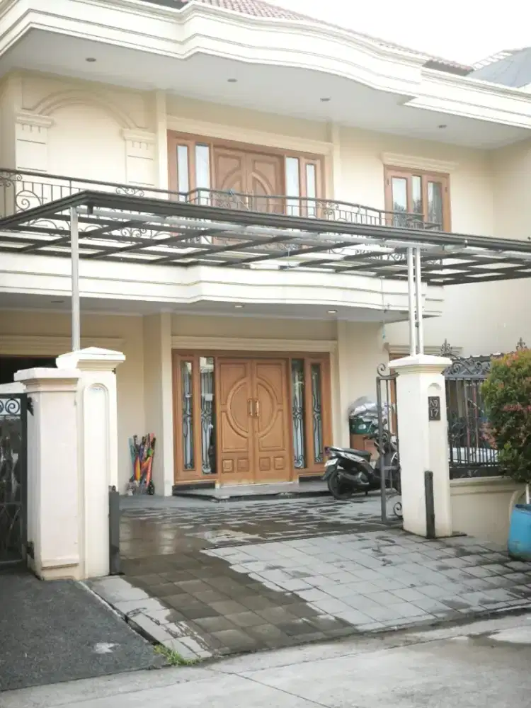 Jasa pembuatan kanopi baja