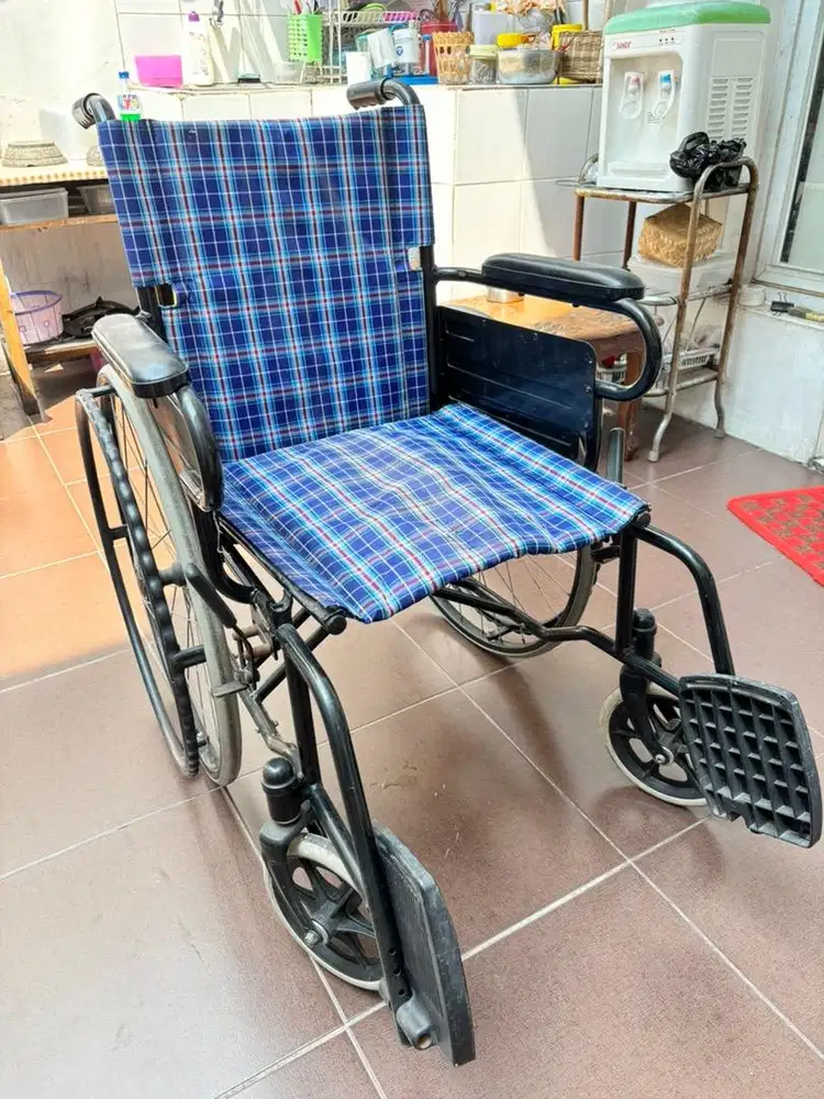 DIJUAL KURSI RODA GALENA