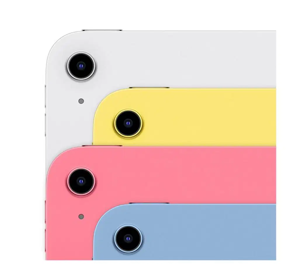 Apple iPad (A16), Wifi 128GB