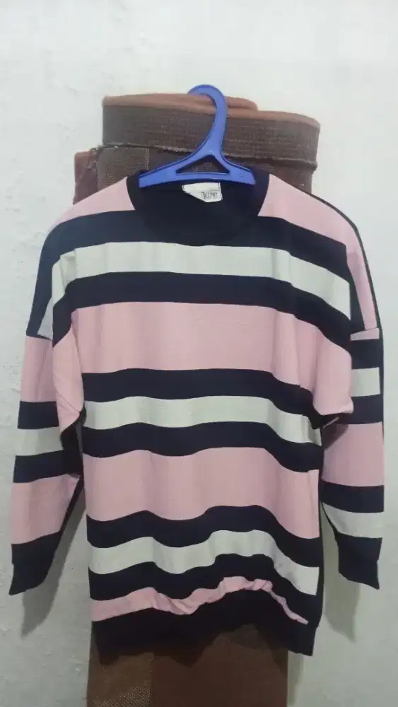 Sweater untuk semua