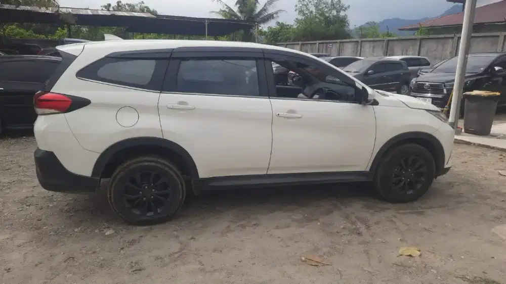 Rental Mobil Lepas Kunci