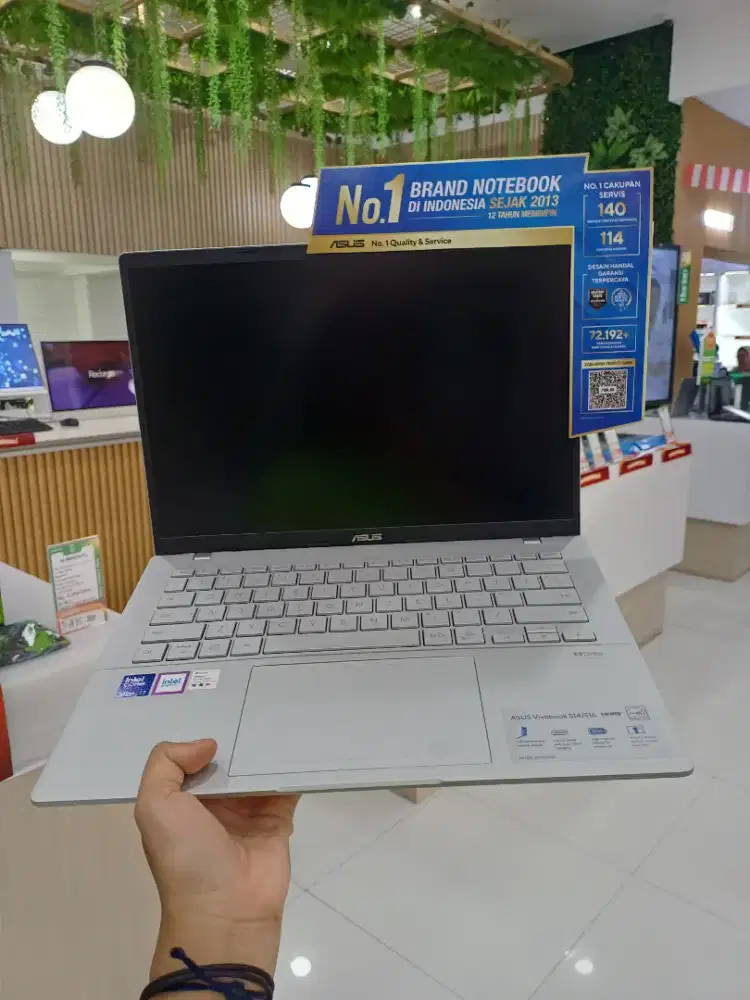 Promo kredit laptop yogya