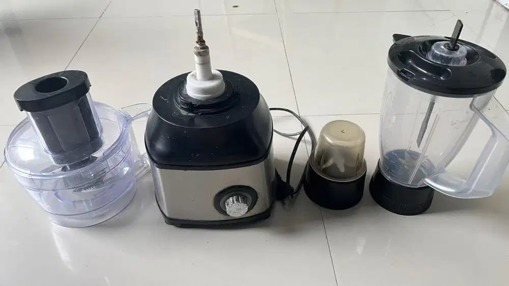 Blender set VIENTA