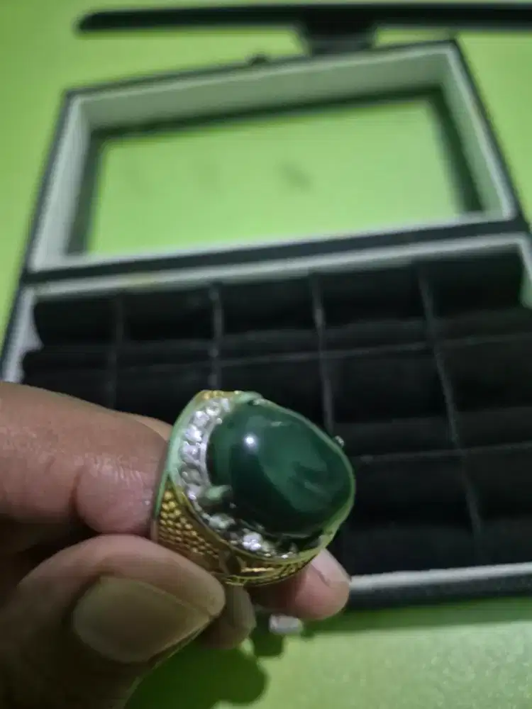 Jual Batu Bacan Leluhur