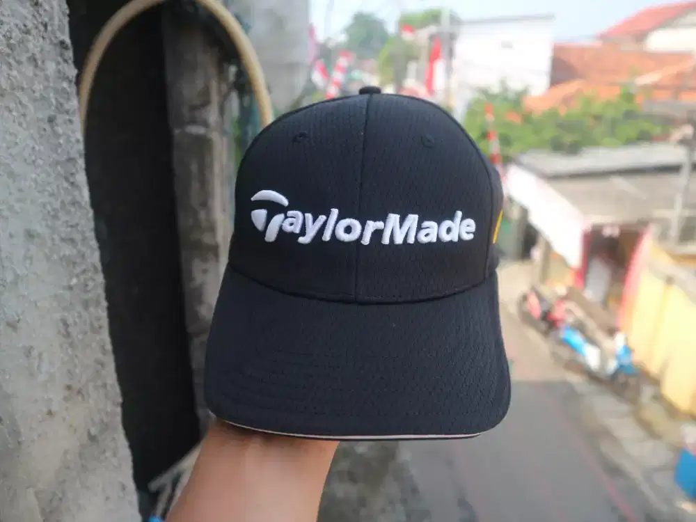 Topi Taylormede golf