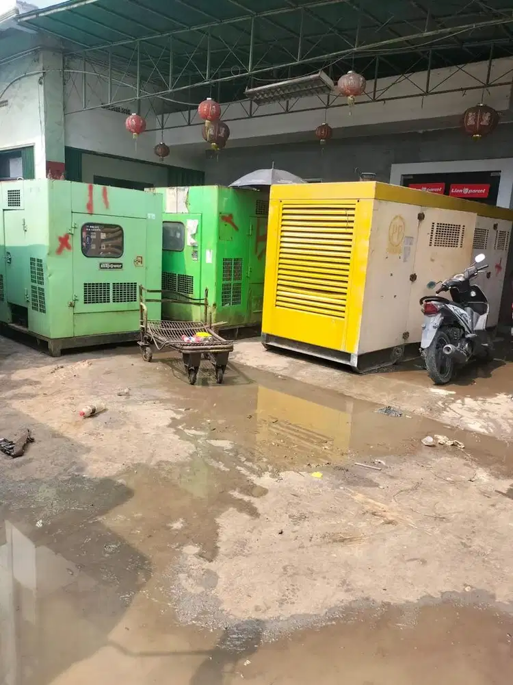 DI BUTUHKAN SETAP ADMINISTRASI