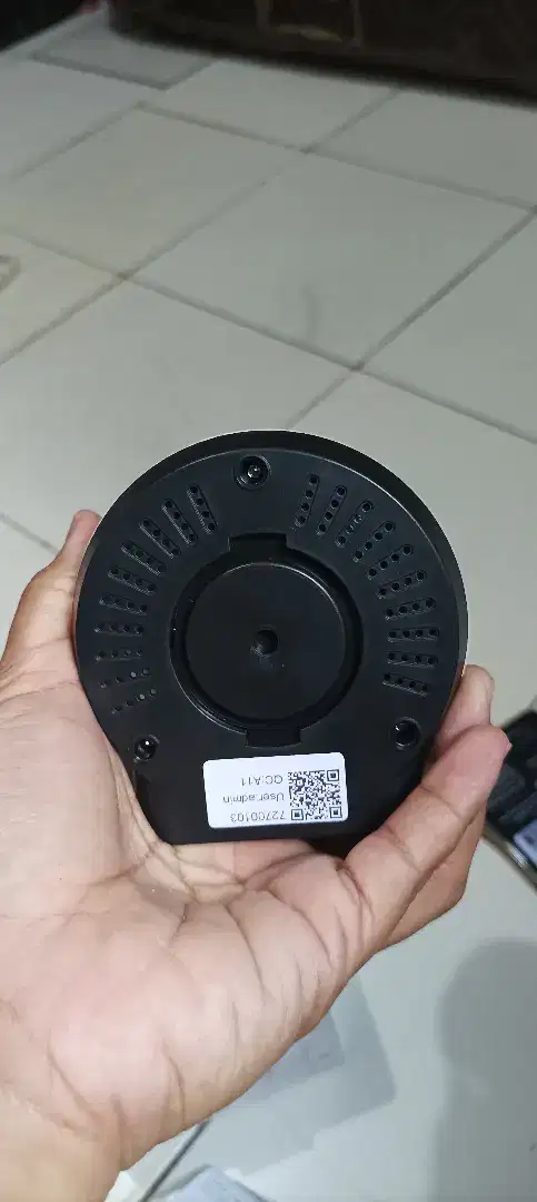 Wifi smart net camera cctv