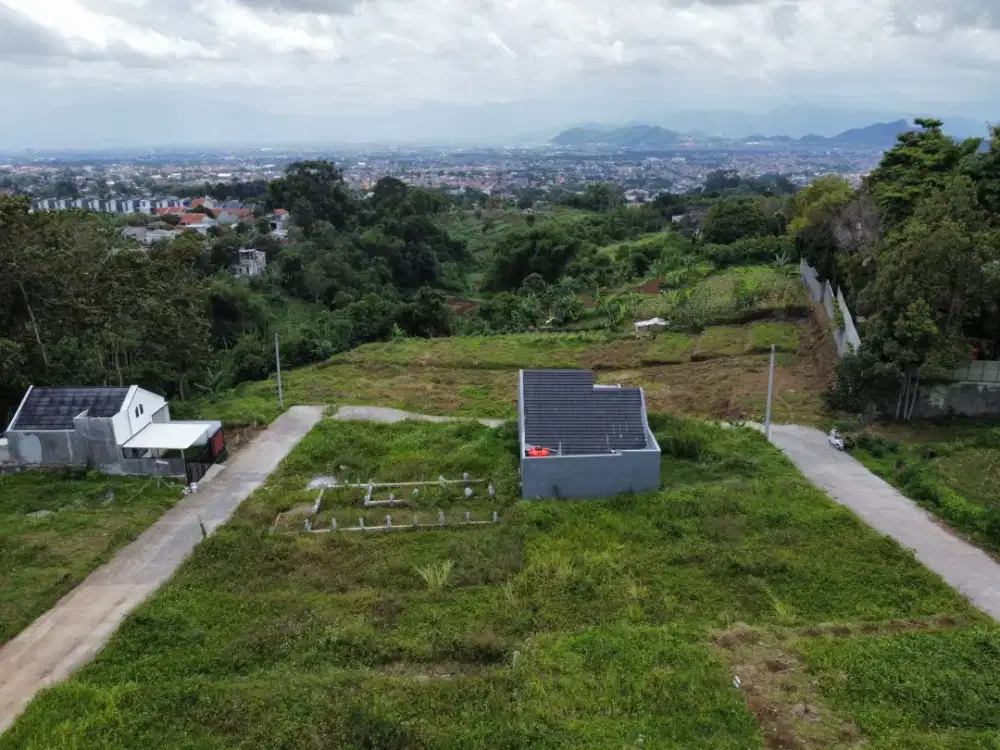 Tanah Cimahi Dijual Cepat– Yuk Amankan Sekarang Tanah Kolmas