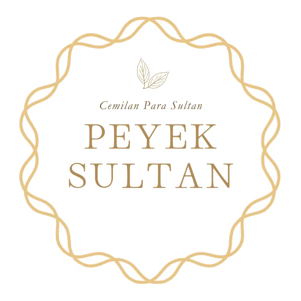 Lowongan Tukang Masak (Peyek)