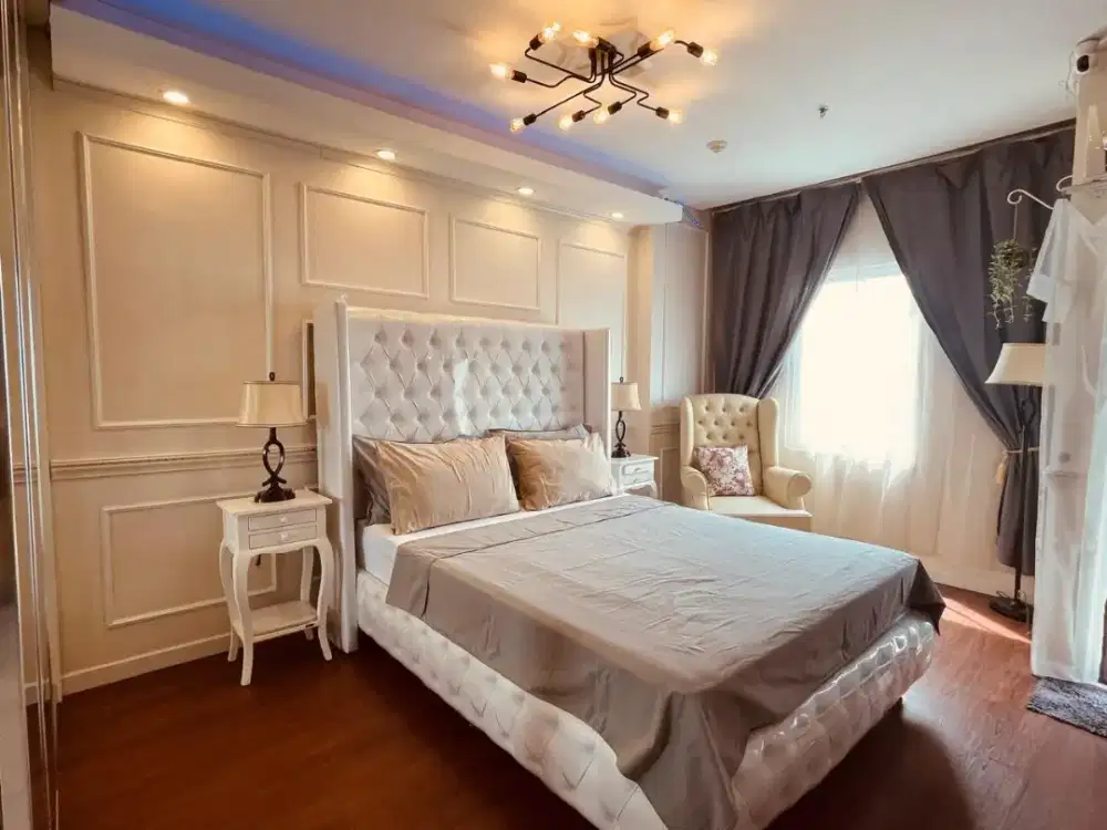 Dijual Cepat Apartemen Northland Ancol Residence - Studio Mewah