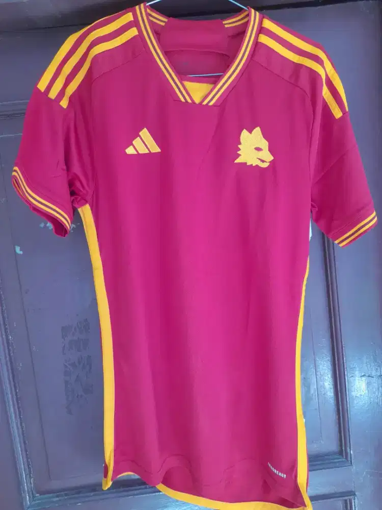 Jersey AS Roma Original size S