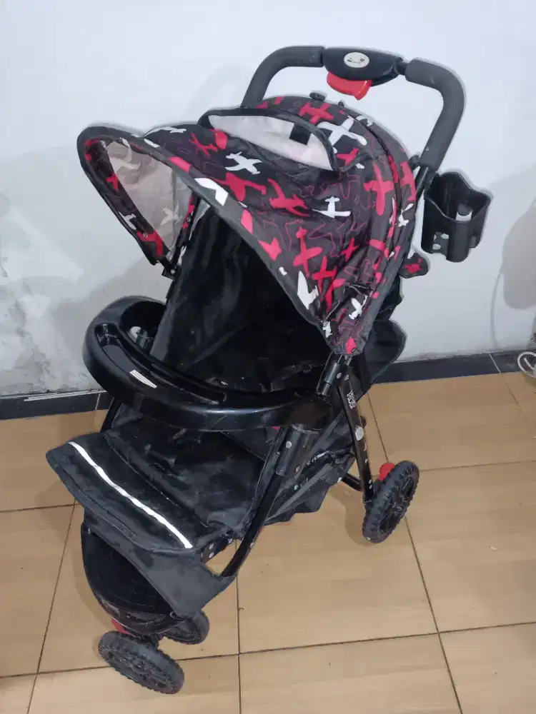 Jual Stroller Labeille