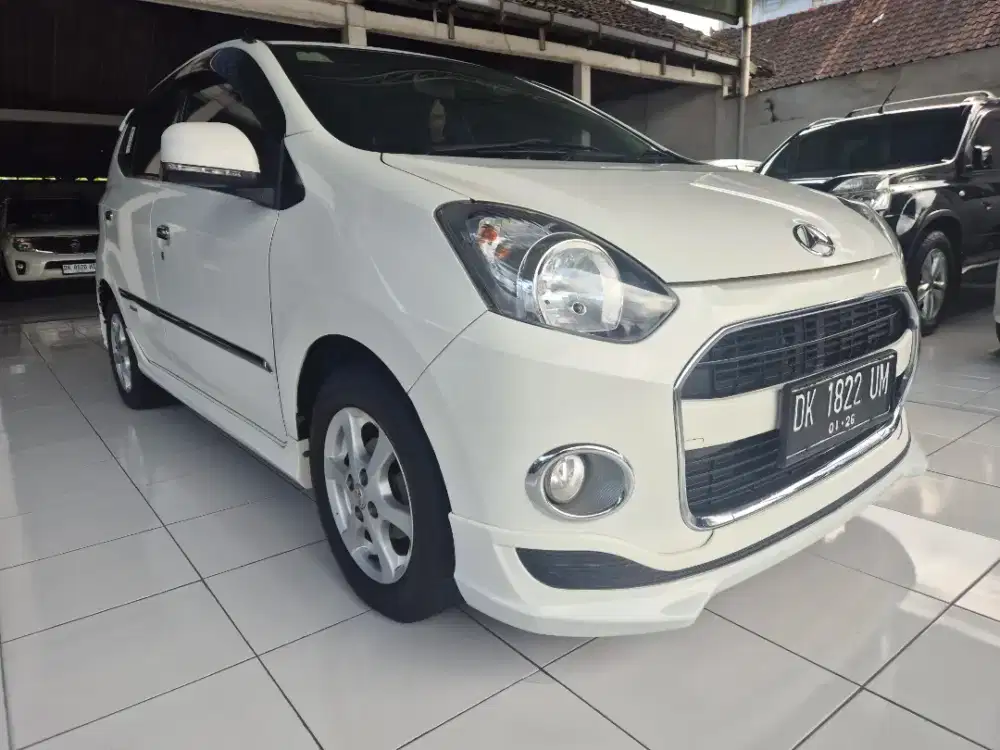 KM 59 RB! AYLA X ELEGANT TH 2016PMK MATIC