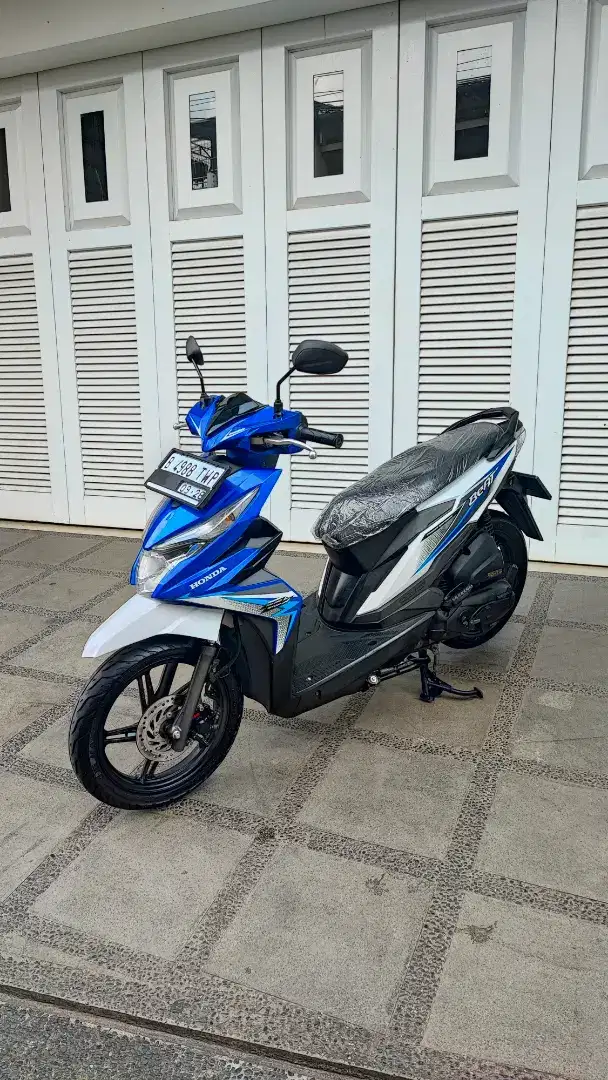 BEAT ESP CBS ISS 2018 WARNA LANGKA