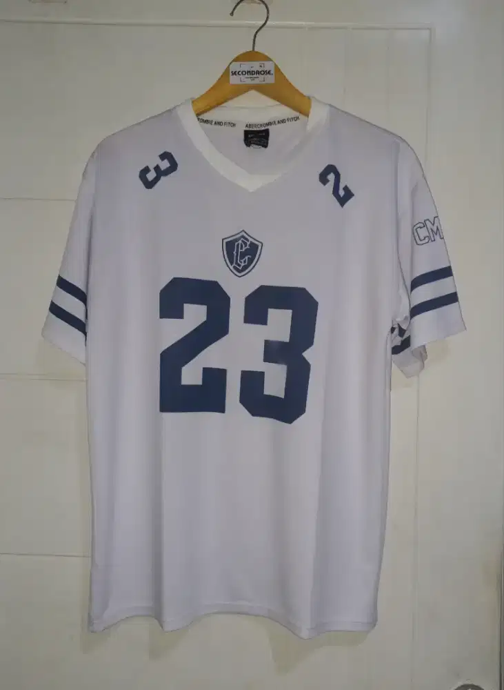 Abercrombie n fitch baseball shirt M original