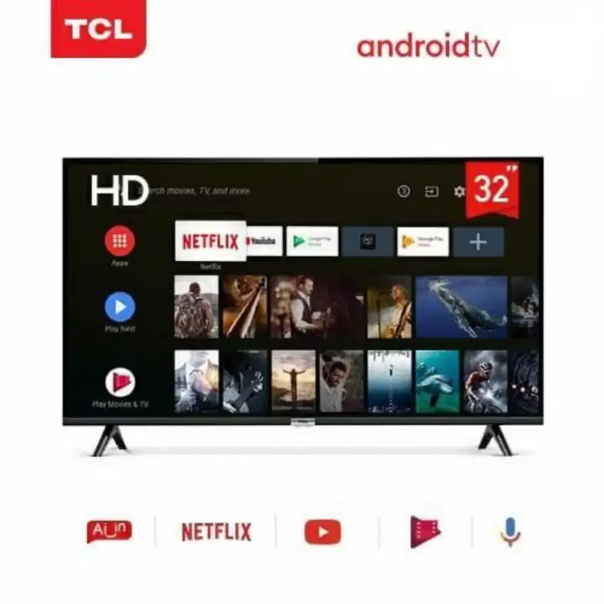 TC TCL ANDROID 32